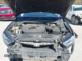 2014 Ford Fusion SE with VIN 3FA6P0H92ER272281, listed as a IAAI auction lot 41834915 with 151,004 mi miles. Bid and sale history available at carsss.com. Image 10.