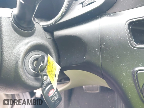 2011 Kia Optima LX with VIN KNAGM4A74B5097616, listed as a IAAI auction lot 41997992 with 157,417 mi miles and . Bid and sale history available at DreamBid. Image 11.