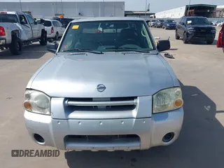 2004 Nissan Frontier XE z VIN 1N6DD26T74C456243, wystawiony jako IAAI lot #42254358 z przebiegiem 217 583 mil mil oraz . Historia ofert i sprzedaży dostępna na DreamBid. Obrazek 13.