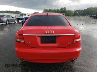 2006 Audi A6 z VIN WAUEL74FX6N080050, wystawiony jako Copart lot #53047965 z przebiegiem 135 011 mil mil oraz Tytuł czysty. Historia ofert i sprzedaży dostępna na DreamBid. Obrazek 6.
