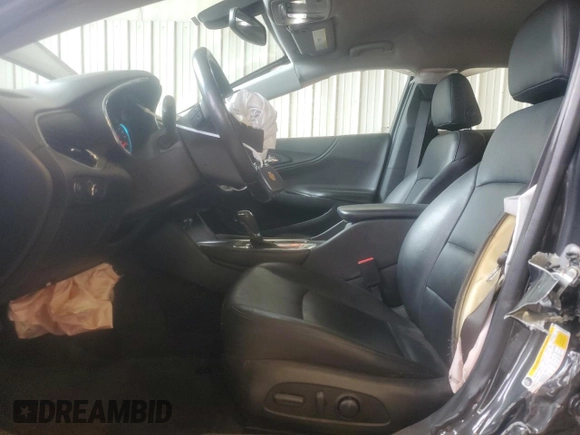 2018 Chevrolet Malibu LT with VIN 1G1ZD5ST8JF230845, listed as a Copart auction lot 54119695 with 51,255 mi miles and Salvage Title. Bid and sale history available at carsss.com. Image 7.