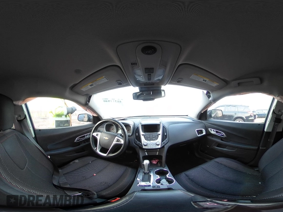 2015 Chevrolet Equinox LT with VIN 2GNALCEK8F6109014, listed as a IAAI auction lot 41211940 with 79,714 mi miles. Bid and sale history available at carsss.com. Image 19.