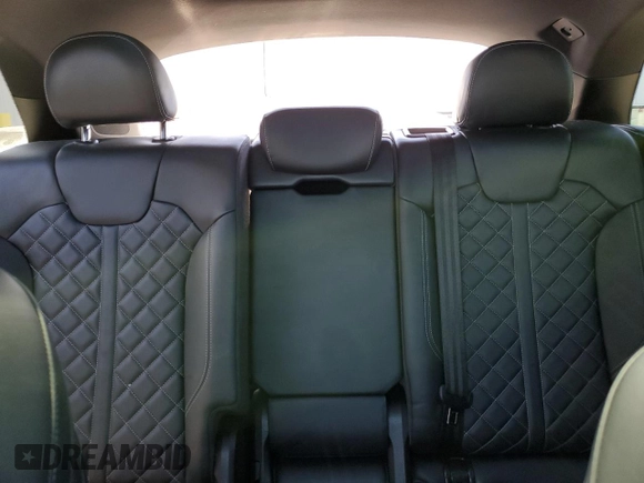 2019 Audi SQ5 Prestige with VIN WA1C4AFYXK2067288, listed as a Copart auction lot 47516904 with 28,911 mi miles and . Bid and sale history available at DreamBid. Image 10.
