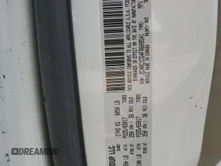 2015 Chrysler Town & Country Touring-L with VIN 2C4RC1CG4FR609541, listed as a Copart auction lot 49406325 with 122,269 mi miles and Salvage Title. Bid and sale history available at carsss.com. Image 13.