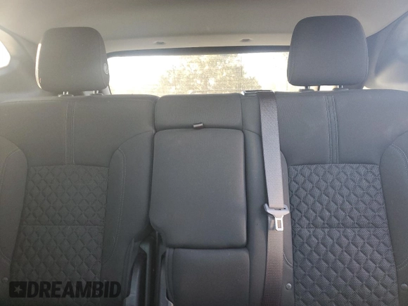 2021 Chevrolet Blazer LT with VIN 3GNKBCRS9MS532927, listed as a Copart auction lot 49718015 with 77,987 mi miles and Salvage title. Bid and sale history available at DreamBid. Image 10.