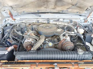 1989 Ford F-350 with VIN 2FTJW35M9KCA56949, listed as a IAAI auction lot 42244693 with 81,044 mi miles and . Bid and sale history available at DreamBid. Image 10.