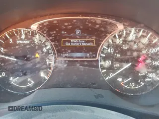 2016 Nissan Altima SR z VIN 1N4AL3AP5GC201898, wystawiony jako IAAI lot #42180543 z przebiegiem 115 458 mil mil oraz . Historia ofert i sprzedaży dostępna na DreamBid. Obrazek 7.