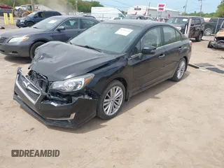 2015 Subaru Impreza Limited z VIN JF1GJAM6XFH007666, wystawiony jako IAAI lot #42226424 z przebiegiem 127 933 mil mil oraz . Historia ofert i sprzedaży dostępna na DreamBid. Obrazek 18.