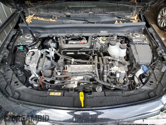 2022 Mercedes-Benz EQB 300 z VIN W1N9M0KB8NN008909, wystawiony jako Copart lot #73326903 z przebiegiem 20 072 mil mil oraz . Historia ofert i sprzedaży dostępna na DreamBid. Obrazek 11.