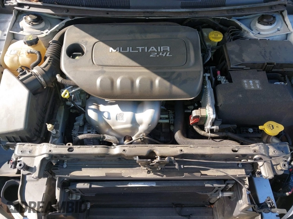 2016 Chrysler 200 Limited with VIN 1C3CCCAB0GN189384, listed as a IAAI auction lot 41292409 with 127,010 mi miles and . Bid and sale history available at carsss.com. Image 10.
