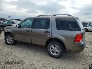 2004 Ford Explorer XLT z VIN 1FMZU73K94UA75050, wystawiony jako Copart lot #55807805 z przebiegiem 133 475 mil mil oraz Szkoda całkowita • Salvage title. Historia ofert i sprzedaży dostępna na DreamBid. Obrazek 2.