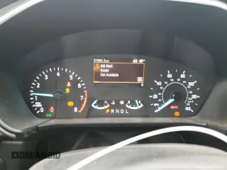 2021 Ford Escape SE с VIN 1FMCU0G66MUB28961, выставлен на аукционе Copart как лот 47256575 с пробегом 51 864 миль миль и Списание • Salvage title. История ставок и продаж доступна на DreamBid. Изображение 9.