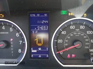 2011 Honda CR-V EX-L с VIN 5J6RE3H76BL041918, выставлен на аукционе IAAI как лот 42413774 с пробегом 111 244 миль миль и . История ставок и продаж доступна на DreamBid. Изображение 7.