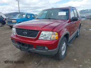2002 Ford Explorer XLT с VIN 1FMZU73E22UD28636, выставлен на аукционе IAAI как лот 41975727 с пробегом 153 638 миль миль и . История ставок и продаж доступна на DreamBid. Изображение 6.