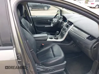 2014 Ford Edge SEL z VIN 2FMDK4JC1EBA03356, wystawiony jako IAAI lot #42304387 z przebiegiem 229 763 mil mil oraz . Historia ofert i sprzedaży dostępna na DreamBid. Obrazek 5.