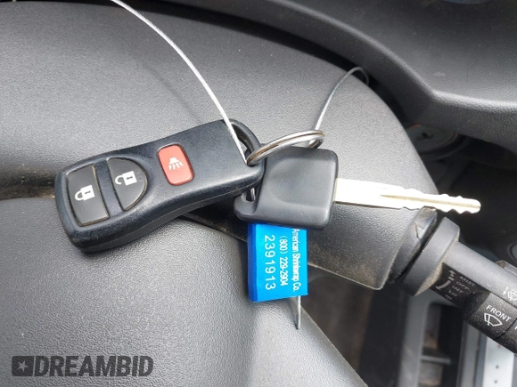 2016 Nissan Frontier S with VIN 1N6AD0EV8GN774648, listed as a IAAI auction lot 42135409 with 94,095 mi miles and . Bid and sale history available at DreamBid. Image 11.