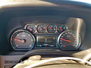 2020 Chevrolet Tahoe LT with VIN 1GNSKBKC3LR218902, listed as a Copart auction lot 59099105 with 80,399 mi miles and Clean title. Bid and sale history available at DreamBid. Image 9.