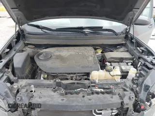 2021 Jeep Cherokee Latitude Lux with VIN 1C4PJLMX2MD211624, listed as a IAAI auction lot 42289546 with 170,255 mi miles and . Bid and sale history available at DreamBid. Image 10.
