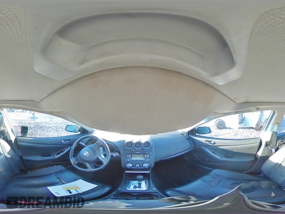 2012 Nissan Altima 2.5 with VIN 1N4AL2AP5CC189112, listed as a Copart auction lot 86390694 with 163,789 mi miles and Salvage Title. Bid and sale history available at DreamBid. Image 14.