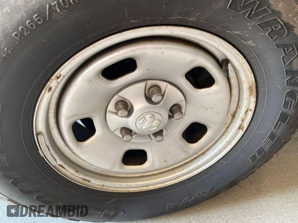 2017 Ram 1500 Express with VIN 1C6RR7FT1HS820327, listed as a IAAI auction lot 42774095 with 161,605 mi miles and . Bid and sale history available at DreamBid. Image 36.