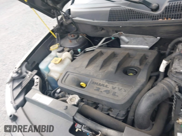 2016 Jeep Compass Sport с VIN 1C4NJDBB7GD805506, выставлен на аукционе IAAI как лот 41989647 с пробегом 160 291 миль миль и . История ставок и продаж доступна на DreamBid. Изображение 10.
