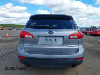 2008 Subaru Tribeca Limited z VIN 4S4WX90D484415030, wystawiony jako IAAI lot #41712651 z przebiegiem 178 721 mil mil oraz . Historia ofert i sprzedaży dostępna na DreamBid. Obrazek 16.