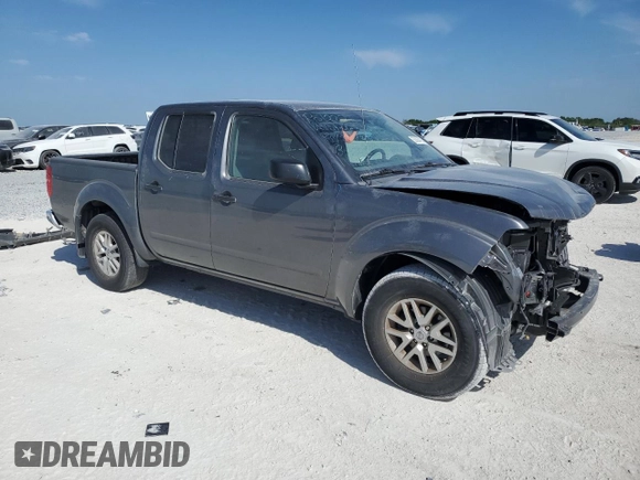 2019 Nissan Frontier SV z VIN 1N6AD0ER1KN878362, wystawiony jako Copart lot #50364725 z przebiegiem 28 677 mil mil oraz Nie do naprawy. Historia ofert i sprzedaży dostępna na DreamBid. Obrazek 4.