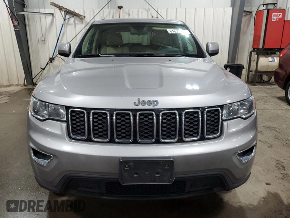 2019 Jeep Grand Cherokee Upland with VIN 1C4RJFAG1KC693956, listed as a Copart auction lot 61672925 with 139,474 mi miles and Salvage title. Bid and sale history available at DreamBid. Image 5.