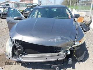 2011 Ford Taurus SEL with VIN 1FAHP2EW5BG189882, listed as a IAAI auction lot 42006542 with 208,661 mi miles. Bid and sale history available at carsss.com. Image 6.
