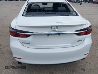 2018 Mazda 6 Grand Touring Reserve with VIN JM1GL1WY1J1321517, listed as a IAAI auction lot 39411226 with 50,280 mi miles and . Bid and sale history available at DreamBid. Image 16.