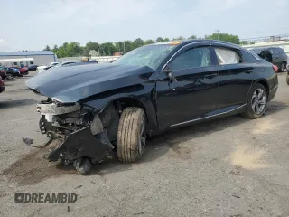 2019 Honda Accord EX with VIN 1HGCV1F43KA106844, listed as a Copart auction lot 59362025 with Not provided miles and Salvage title. Bid and sale history available at DreamBid. Image 1.