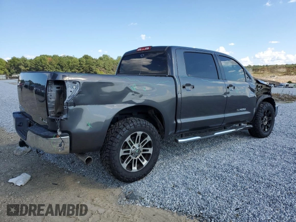 2013 Toyota Tundra 4WD Truck with VIN 5TFDW5F10DX315388, listed as a Copart auction lot 71286744 with 233,589 mi miles and Salvage Title. Bid and sale history available at carsss.com. Image 3.