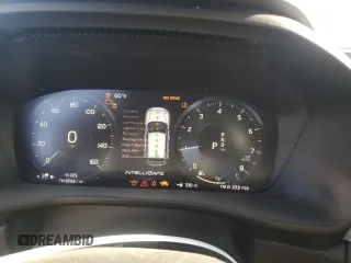 2019 Volvo XC40 Momentum с VIN YV4162UK5K2147350, выставлен на аукционе Copart как лот 48823265 с пробегом 61 029 миль миль и Списание • Salvage title. История ставок и продаж доступна на DreamBid. Изображение 9.