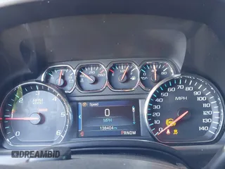 2014 Chevrolet Silverado 1500 LT with VIN 3GCUKRECXEG343680, listed as a IAAI auction lot 41793356 with 138,404 mi miles and . Bid and sale history available at DreamBid. Image 7.