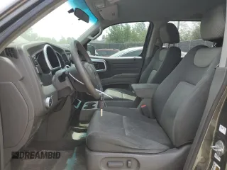 2006 Honda Ridgeline RTS z VIN 2HJYK16476H544699, wystawiony jako Copart lot #53528725 z przebiegiem 225 881 mil mil oraz Szkoda całkowita • Salvage title. Historia ofert i sprzedaży dostępna na DreamBid. Obrazek 7.