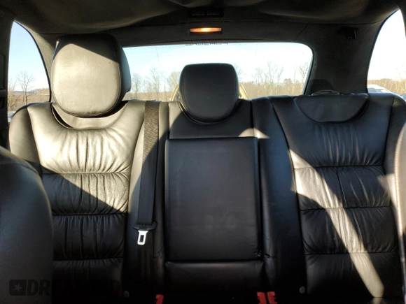 2004 Porsche Cayenne Turbo with VIN WP1AC29P24LA94165, listed as a Copart auction lot 81090334 with 49,635 mi miles and Salvage title. Bid and sale history available at DreamBid. Image 10.
