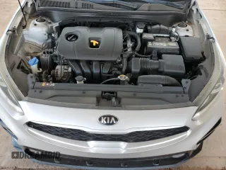 2019 Kia Forte LXS with VIN 3KPF24AD8KE136819, listed as a Copart auction lot 63519045 with 69,675 mi miles and Clean title. Bid and sale history available at DreamBid. Image 11.