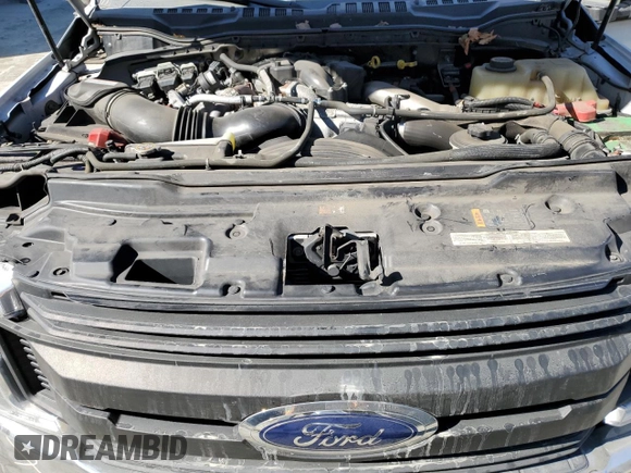 2019 Ford F-450 с VIN 1FD0X4GT8KEG66978, выставлен на аукционе Copart как лот 76724024 с пробегом 105 487 миль миль и Чистый • Clean title. История ставок и продаж доступна на DreamBid. Изображение 11.