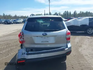 2015 Subaru Forester 2.5i Limited with VIN JF2SJAHC9FH840316, listed as a IAAI auction lot 42004280 with 64,098 mi miles. Bid and sale history available at carsss.com. Image 17.