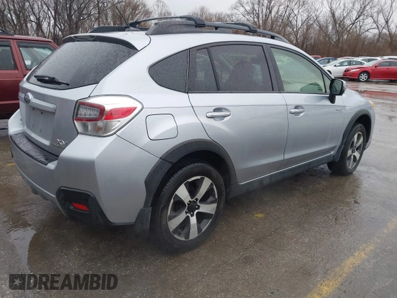 2014 Subaru Crosstrek Touring with VIN JF2GPBKC3EH332568, listed as a IAAI auction lot 41726153 with 114,032 mi miles and . Bid and sale history available at DreamBid. Image 4.