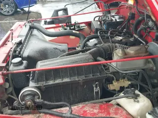 1995 Jeep Wrangler S with VIN 1J4FY19P7SP253460, listed as a IAAI auction lot 43439237 with 149,153 mi miles and . Bid and sale history available at DreamBid. Image 12.