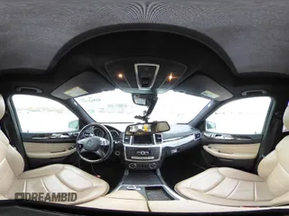 2012 Mercedes-Benz M 350 with VIN 4JGDA5HB5CA018392, listed as a IAAI auction lot 41842717 with 152,083 mi miles and . Bid and sale history available at DreamBid. Image 18.