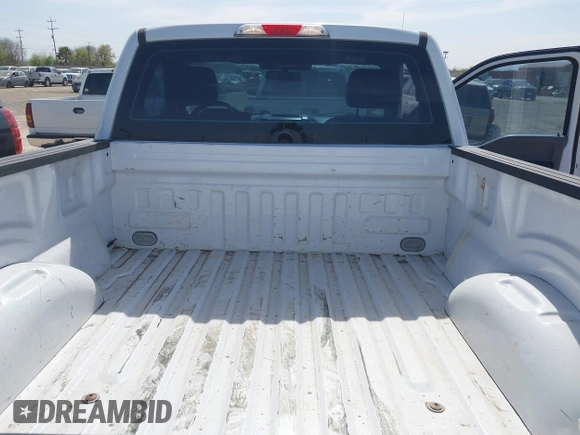2017 Ford F-150 XL with VIN 1FTMF1EF9HKC48136, listed as a IAAI auction lot 41838386 with 73,901 mi miles and . Bid and sale history available at DreamBid. Image 8.