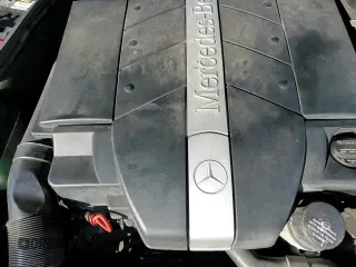 2005 Mercedes-Benz C 240 with VIN WDBRH81J05F552977, listed as a Copart auction lot 85506104 with 185,373 mi miles and Clean title. Bid and sale history available at DreamBid. Image 13.