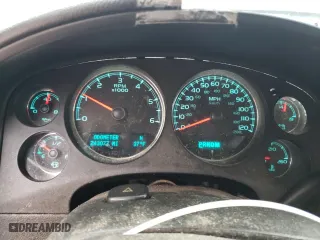 2010 Chevrolet Avalanche LS with VIN 3GNVKEE07AG168082, listed as a Copart auction lot 52807795 with 243,077 mi miles and Clean Title. Bid and sale history available at carsss.com. Image 9.