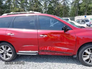 2014 Nissan Pathfinder SV с VIN 5N1AR2MM3EC726858, выставлен на аукционе IAAI как лот 42520896 с пробегом 164 256 миль миль и . История ставок и продаж доступна на DreamBid. Изображение 13.