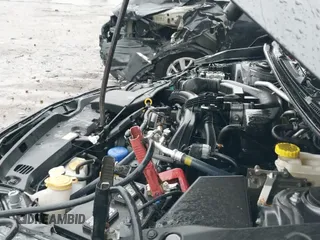 2023 Subaru Impreza z VIN 4S3GKAB60P3600929, wystawiony jako IAAI lot #41092353 z przebiegiem 34 790 mil mil oraz . Historia ofert i sprzedaży dostępna na DreamBid. Obrazek 19.