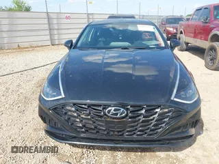 2020 Hyundai Sonata SEL z VIN 5NPEF4JA9LH043617, wystawiony jako IAAI lot #42163333 z przebiegiem 61 662 mil mil oraz . Historia ofert i sprzedaży dostępna na DreamBid. Obrazek 12.