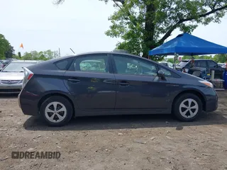 2013 Toyota Prius One z VIN JTDKN3DU5D5578273, wystawiony jako IAAI lot #42348104 z przebiegiem 140 089 mil mil oraz . Historia ofert i sprzedaży dostępna na DreamBid. Obrazek 13.
