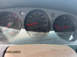 2004 Acura MDX Touring with VIN 2HNYD18954H530413, listed as a Copart auction lot 63772525 with 207,939 mi miles and Clean title. Bid and sale history available at DreamBid. Image 8.